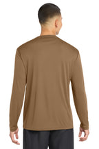 Sport-Tek Long Sleeve PosiCharge Competitor Tee. ST350LS