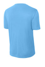 Sport-Tek PosiCharge Competitor Tee. ST350