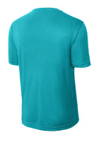 Sport-Tek PosiCharge Competitor Tee. ST350