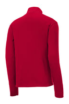 Sport-Tek PosiCharge Competitor 1/4-Zip Pullover. ST357