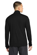 Sport-Tek PosiCharge Competitor 1/4-Zip Pullover. ST357