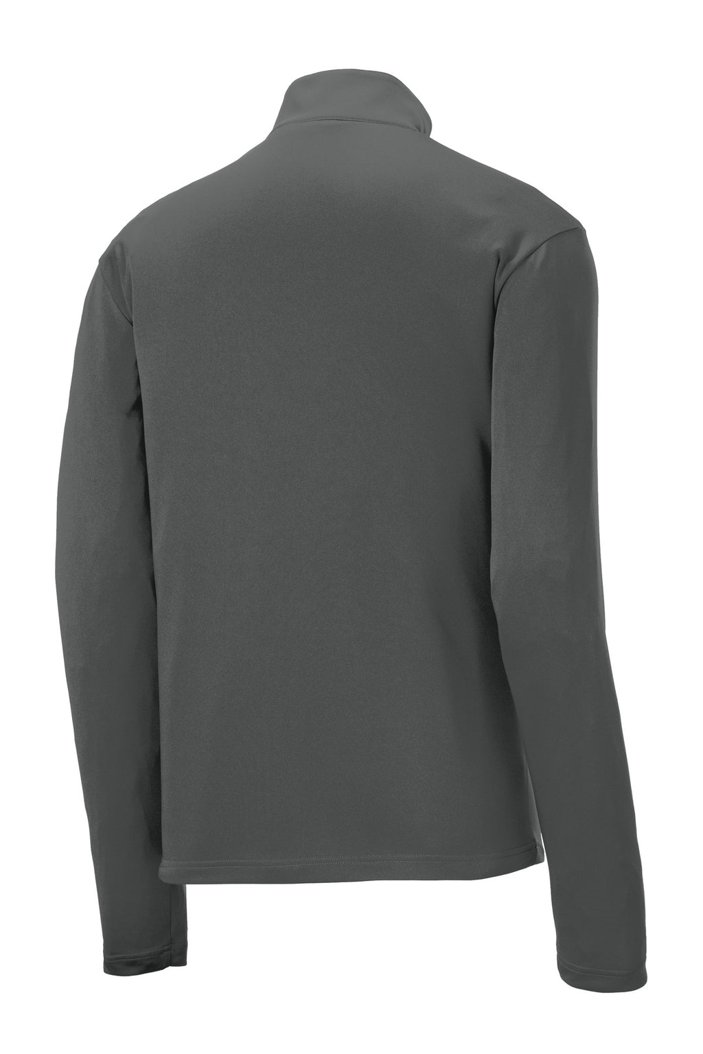 Sport-Tek PosiCharge Competitor 1/4-Zip Pullover. ST357