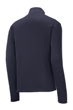 Sport-Tek PosiCharge Competitor 1/4-Zip Pullover. ST357