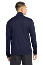 Sport-Tek PosiCharge Competitor 1/4-Zip Pullover. ST357