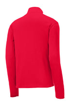 Sport-Tek PosiCharge Competitor 1/4-Zip Pullover. ST357