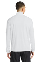 Sport-Tek PosiCharge Competitor 1/4-Zip Pullover. ST357