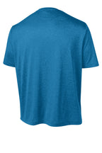 Sport-Tek Heather Contender Tee. ST360