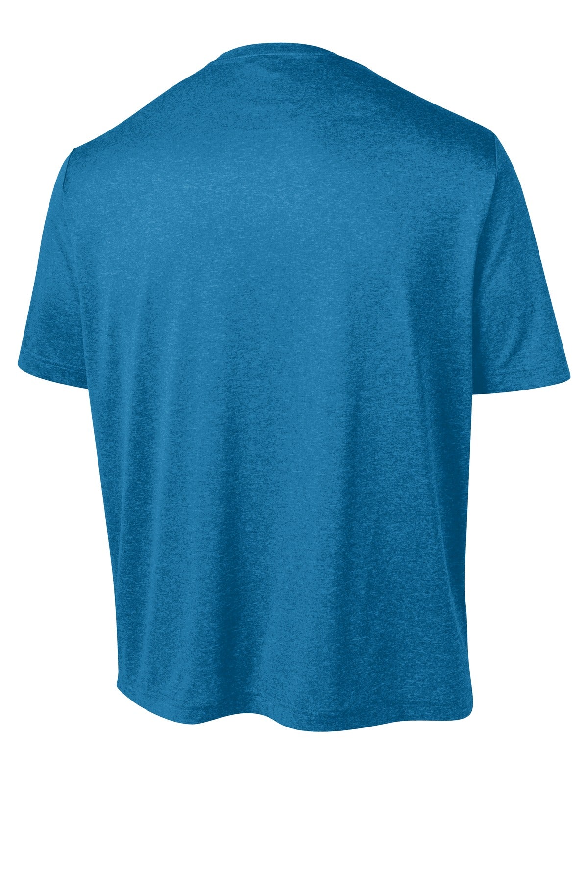 Sport-Tek Heather Contender Tee. ST360