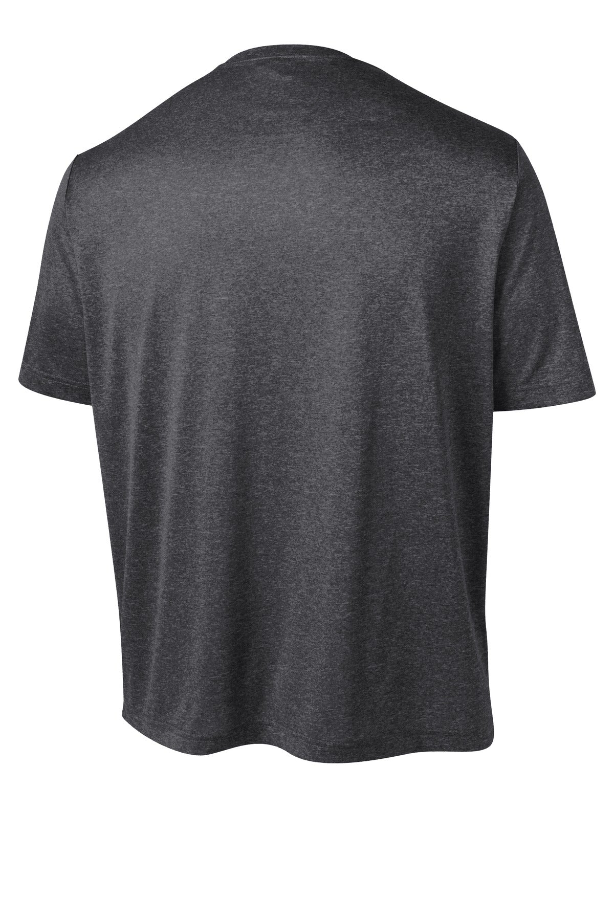 Sport-Tek Heather Contender Tee. ST360
