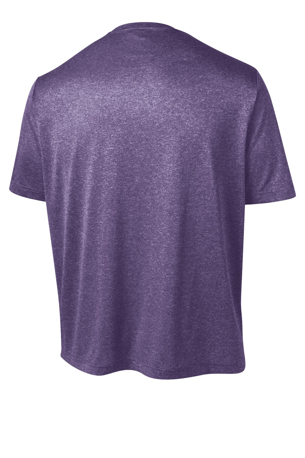 Sport-Tek Heather Contender Tee. ST360