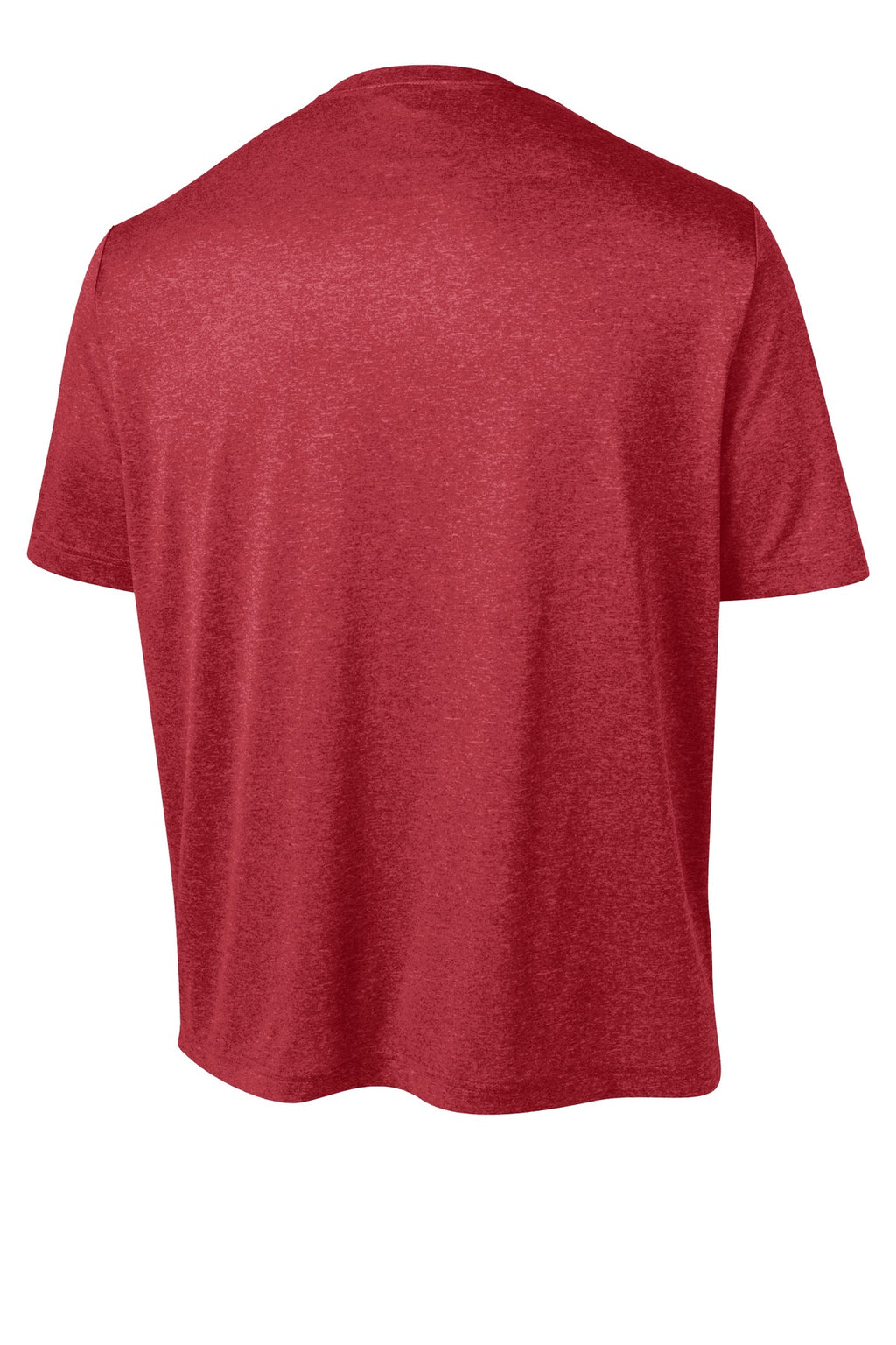 Sport-Tek Heather Contender Tee. ST360
