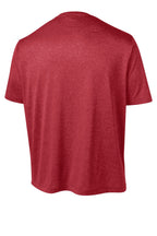 Sport-Tek Heather Contender Tee. ST360