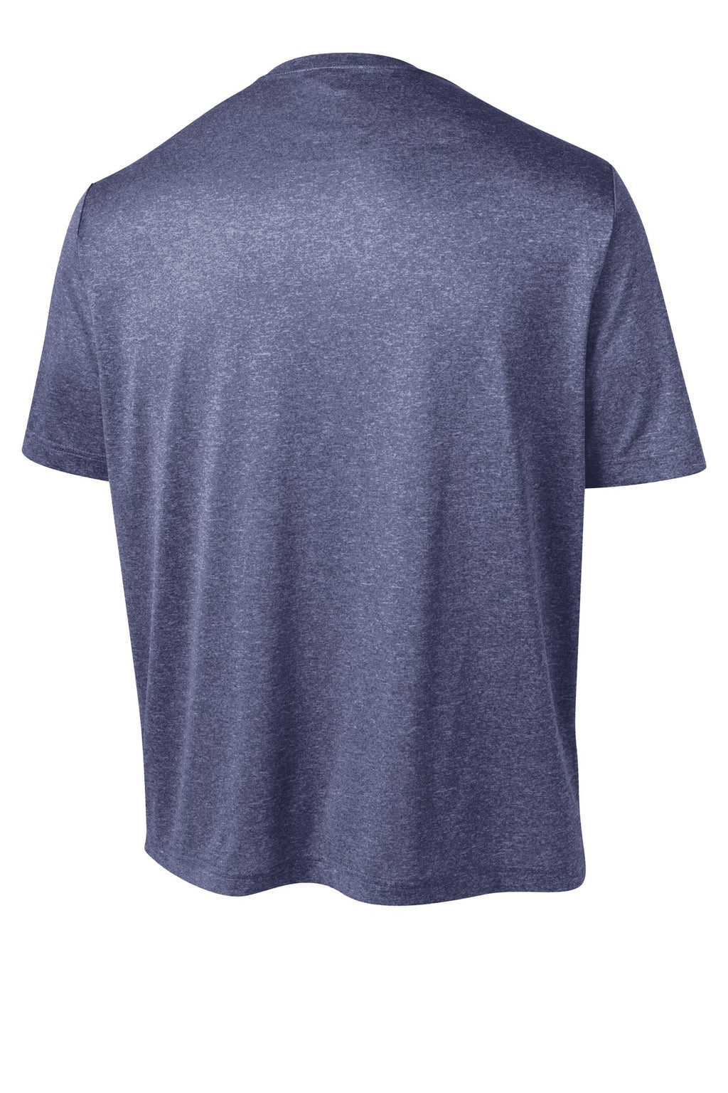 Sport-Tek Heather Contender Tee. ST360