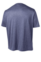 Sport-Tek Heather Contender Tee. ST360
