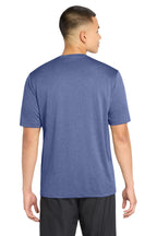 Sport-Tek Heather Contender Tee. ST360