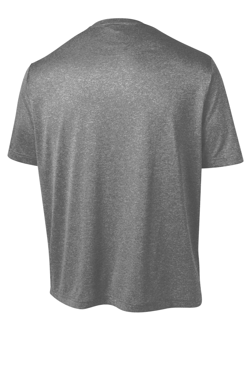 Sport-Tek Heather Contender Tee. ST360