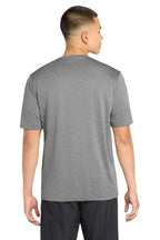 Sport-Tek Heather Contender Tee. ST360