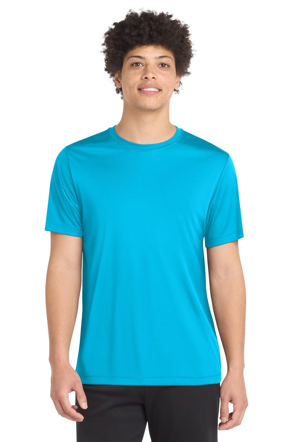 Sport-Tek  Posi-UV Pro Tee. ST420