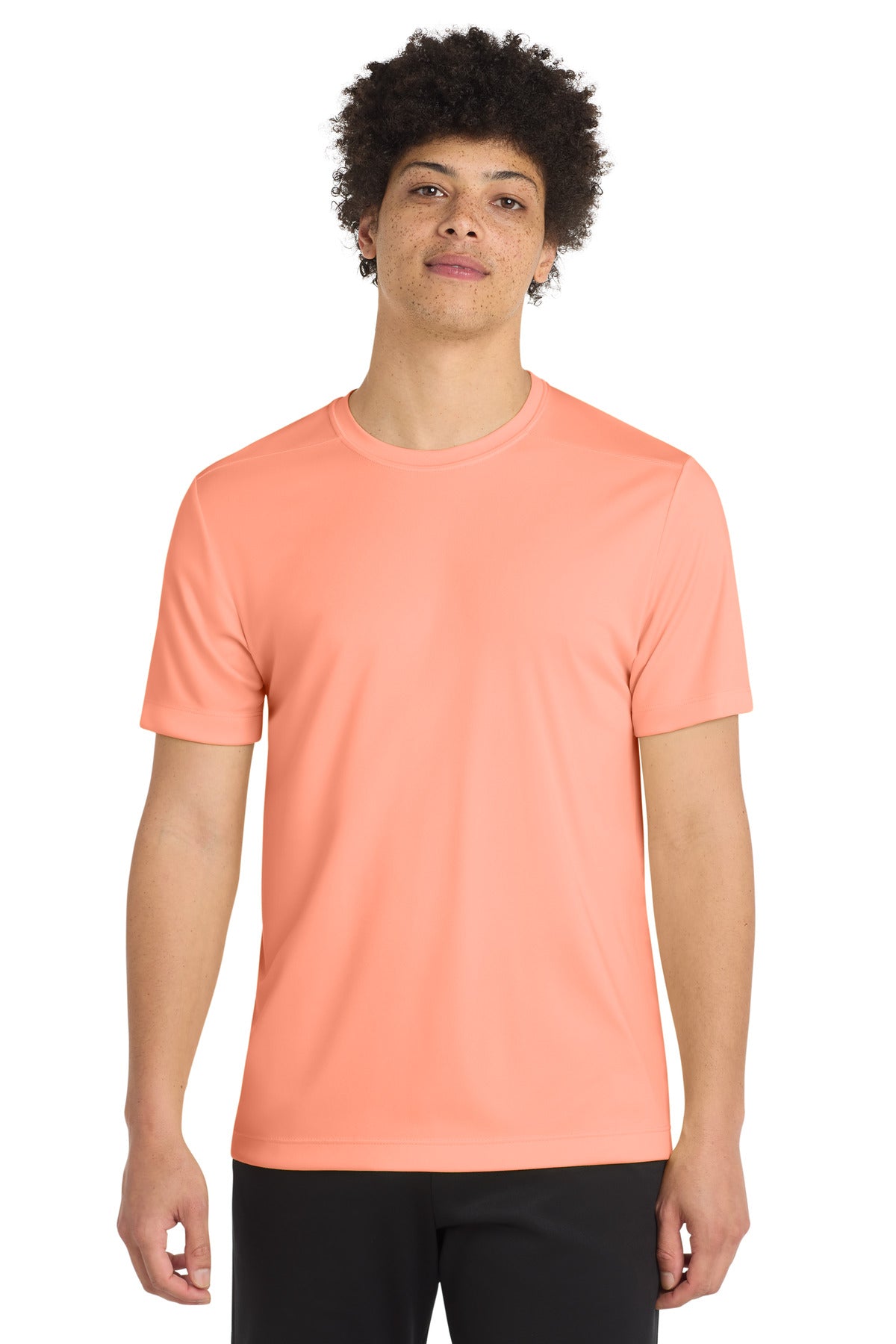 Sport-Tek  Posi-UV Pro Tee. ST420