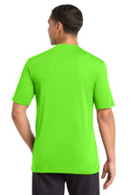 Sport-Tek PosiCharge Competitor Cotton Touch Tee. ST450
