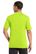 Sport-Tek PosiCharge Competitor Cotton Touch Tee. ST450