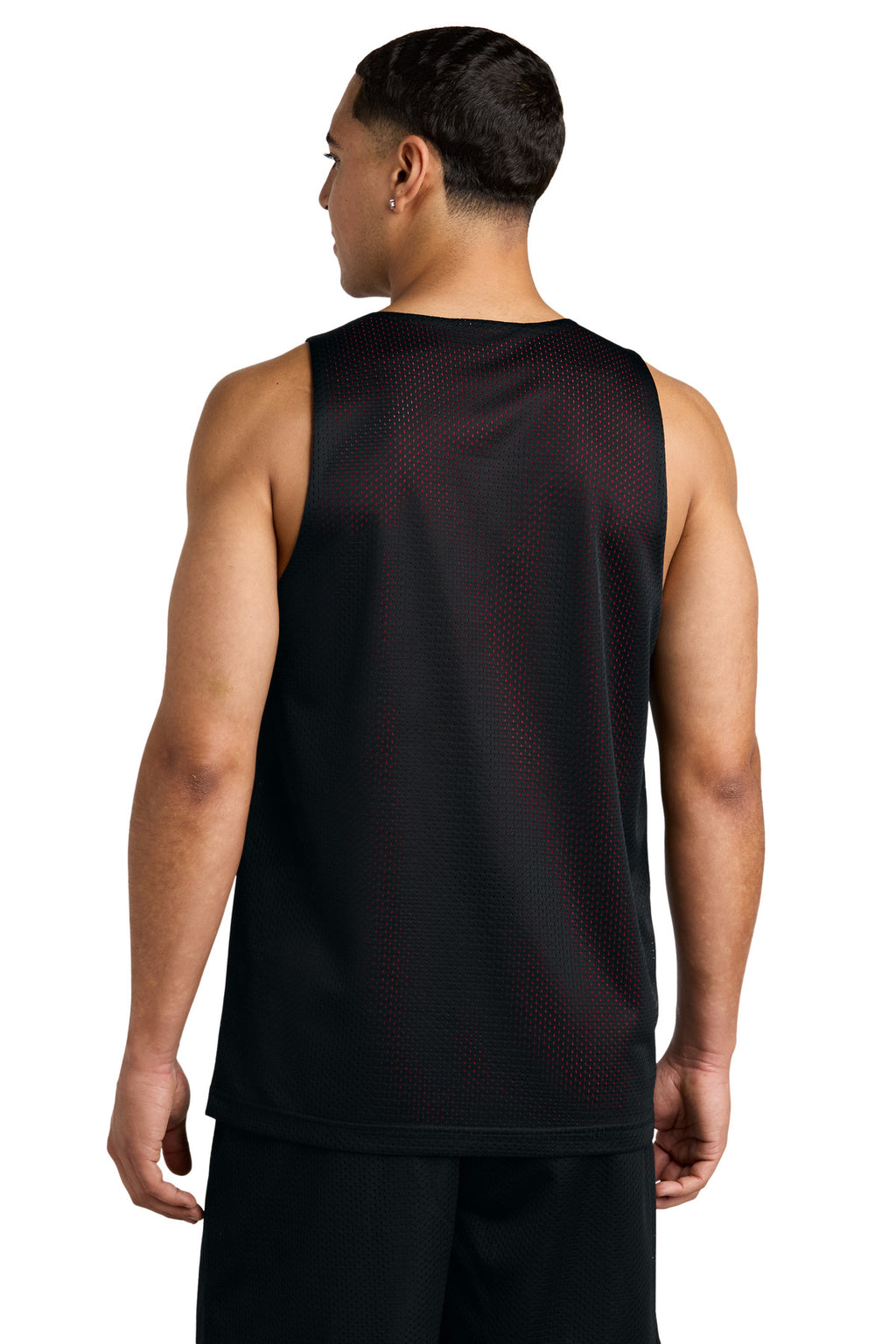 Sport-Tek PosiCharge Reversible Mesh Tank ST5000