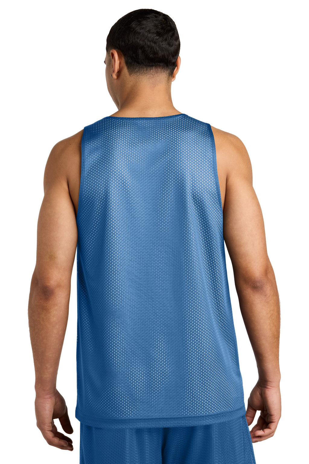 Sport-Tek PosiCharge Reversible Mesh Tank ST5000
