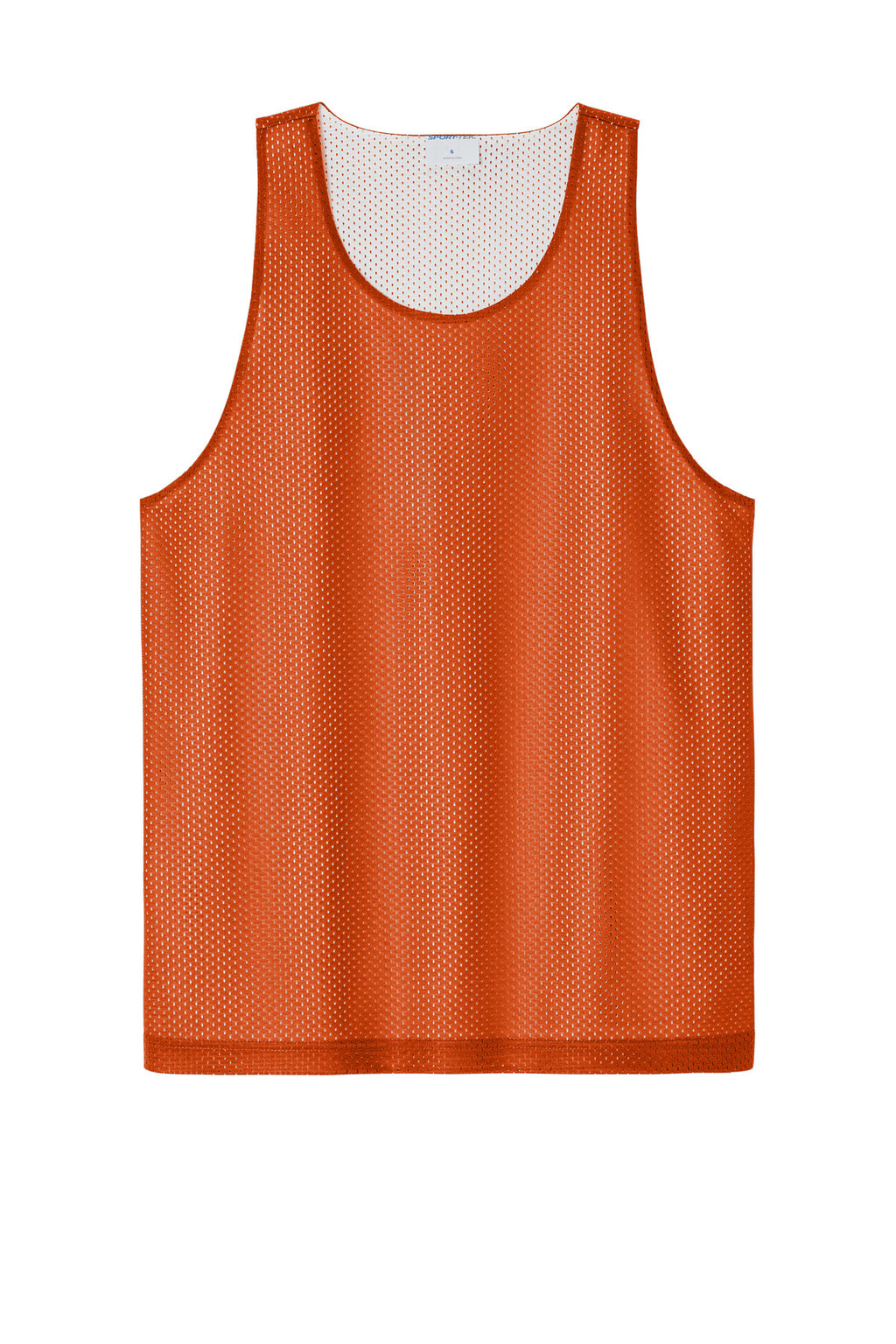 Sport-Tek PosiCharge Reversible Mesh Tank ST5000