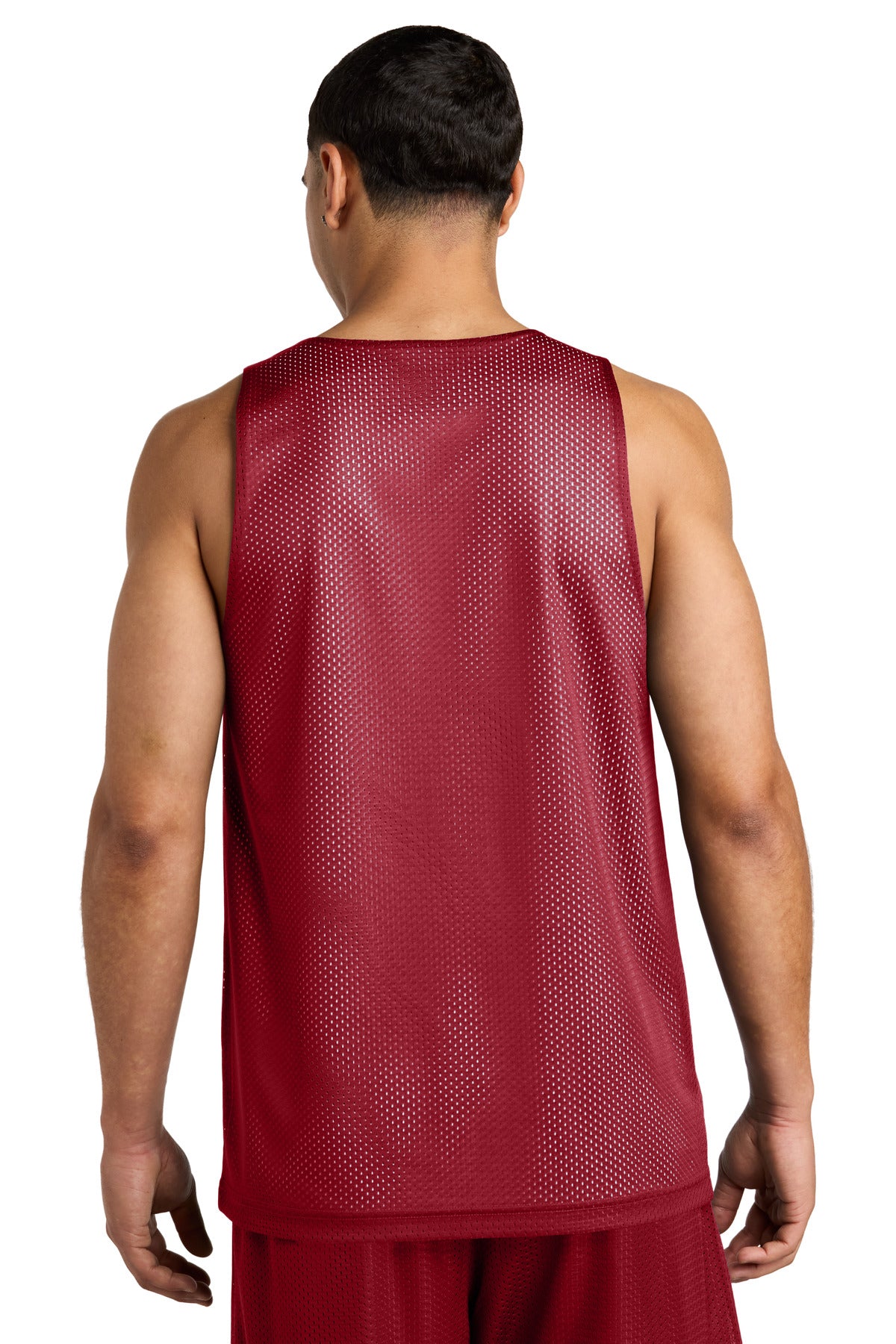 Sport-Tek PosiCharge Reversible Mesh Tank ST5000