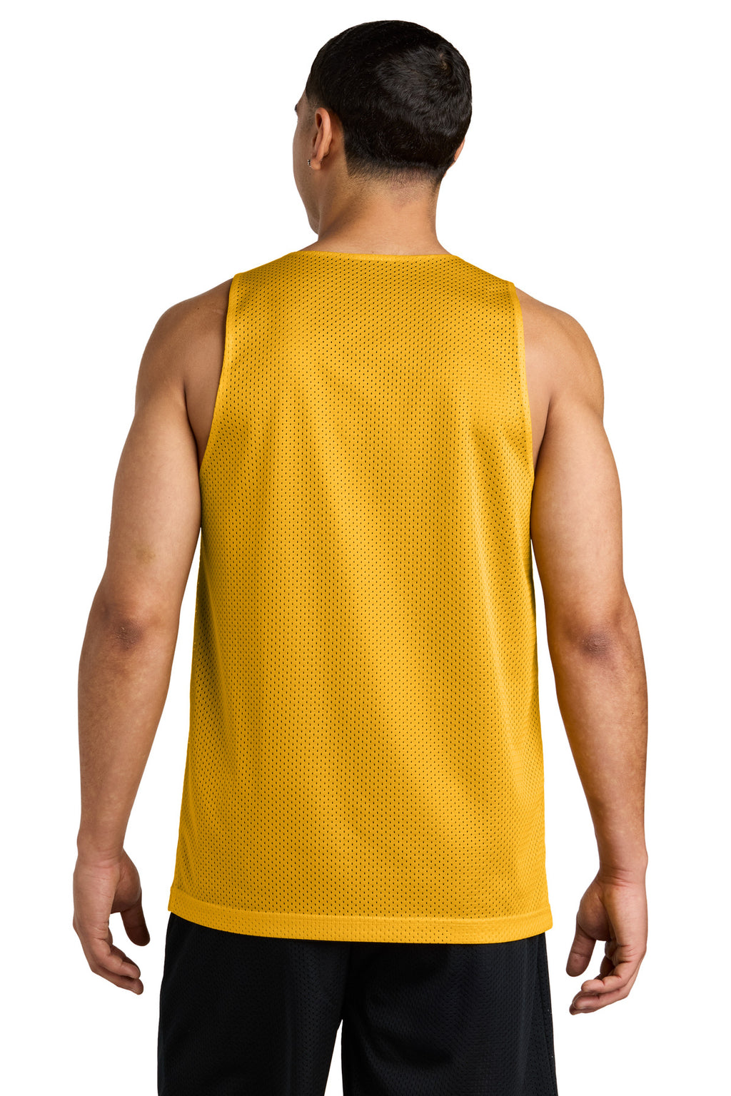Sport-Tek PosiCharge Reversible Mesh Tank ST5000