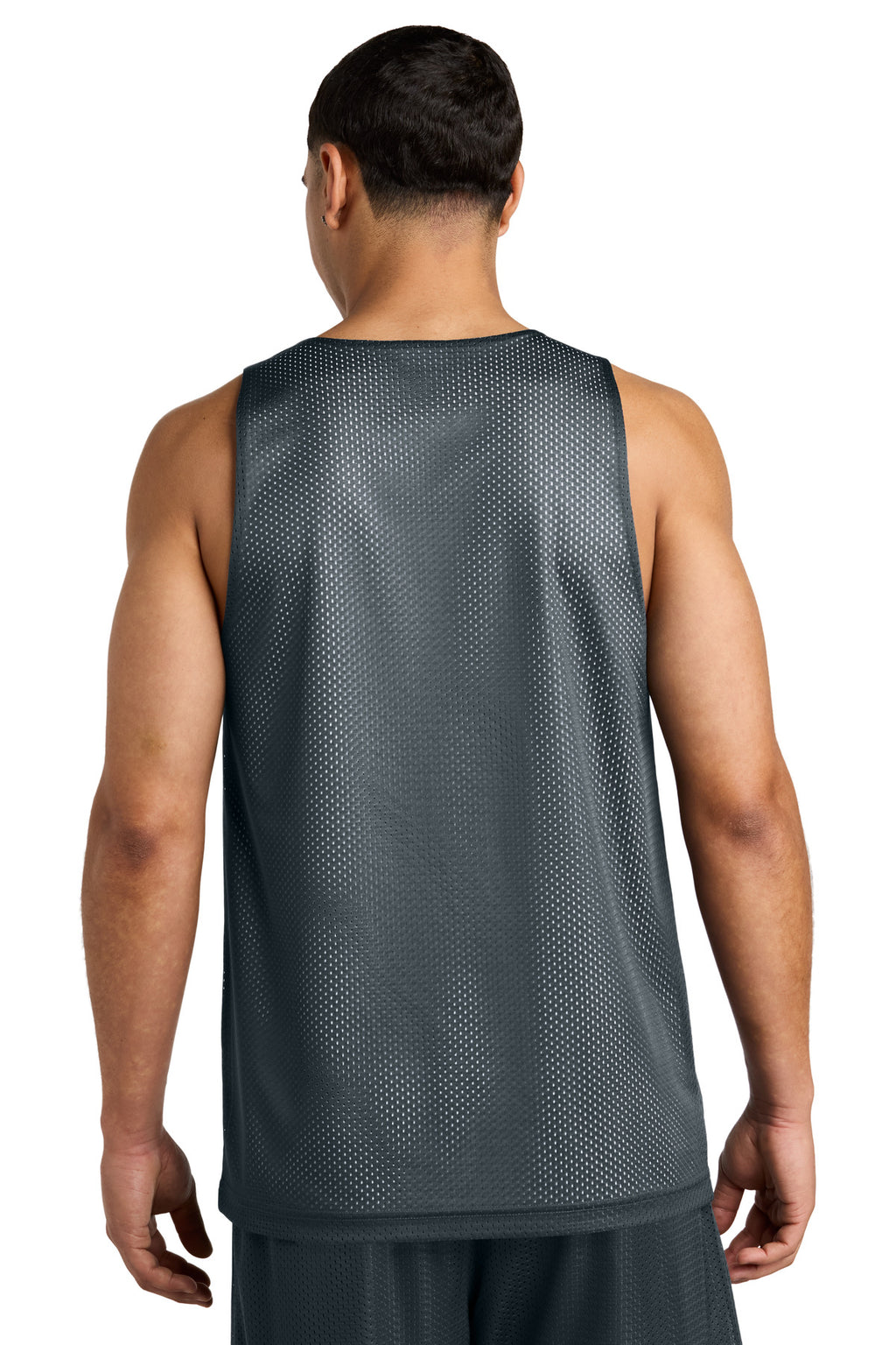 Sport-Tek PosiCharge Reversible Mesh Tank ST5000