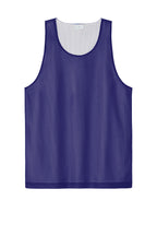Sport-Tek PosiCharge Reversible Mesh Tank ST5000