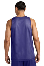 Sport-Tek PosiCharge Reversible Mesh Tank ST5000