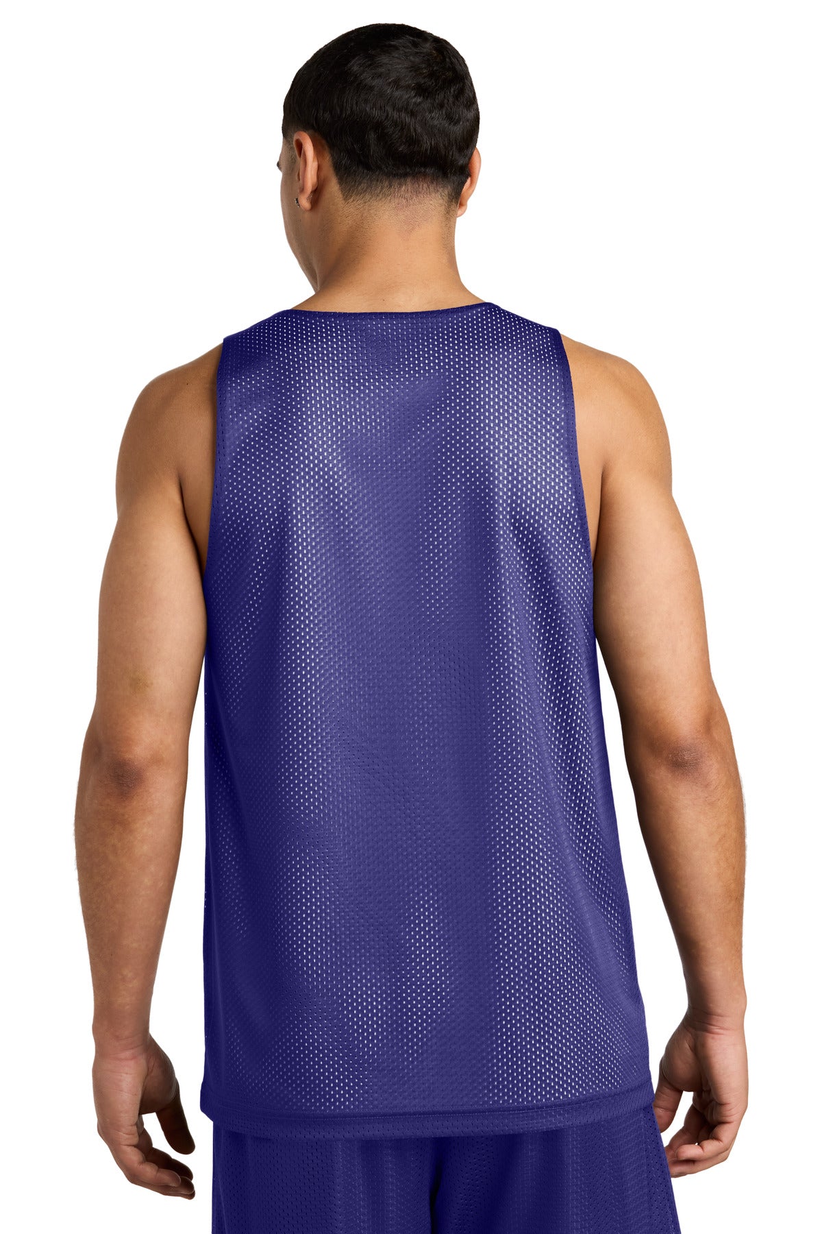 Sport-Tek PosiCharge Reversible Mesh Tank ST5000