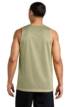 Sport-Tek PosiCharge Reversible Mesh Tank ST5000