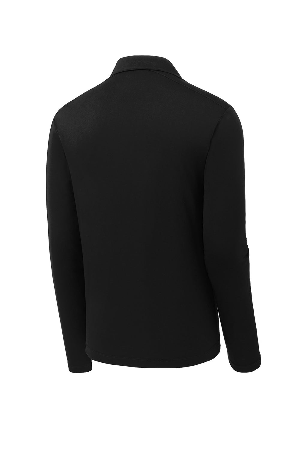 Sport-Tek   Posi-UV  Pro Long Sleeve Polo. ST520LS