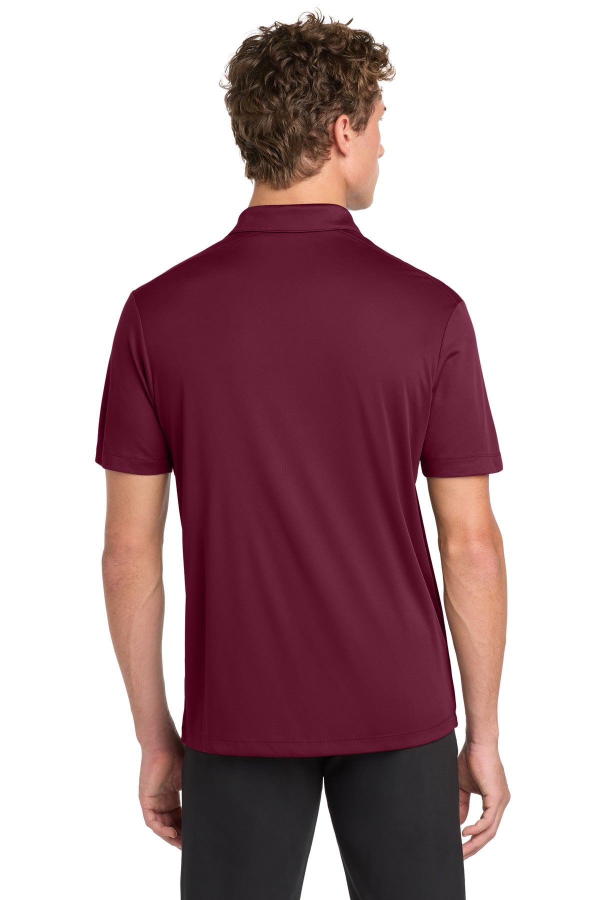 Sport-Tek   Posi-UV  Pro Polo. ST520