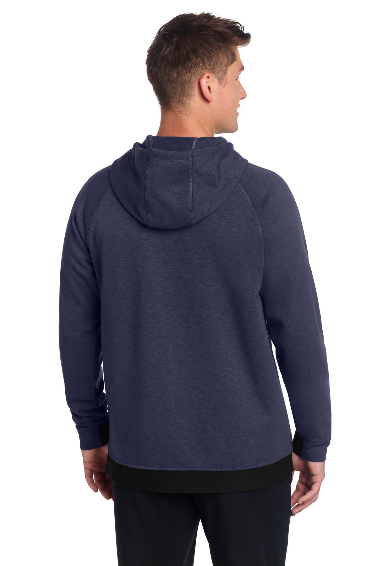 Sport-Tek PosiCharge Strive Hooded Pullover ST571