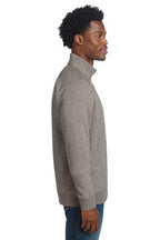 Sport-Tek Drive Fleece 1/4-Zip Pullover STF202