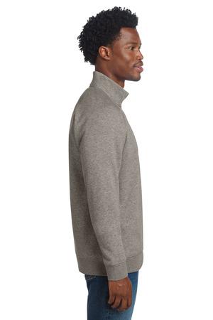Sport-Tek Drive Fleece 1/4-Zip Pullover STF202
