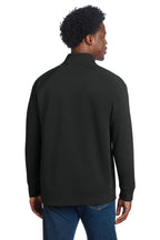 Sport-Tek Drive Fleece 1/4-Zip Pullover STF202