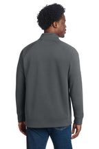 Sport-Tek Drive Fleece 1/4-Zip Pullover STF202