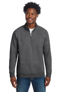 Sport-Tek Drive Fleece 1/4-Zip Pullover STF202