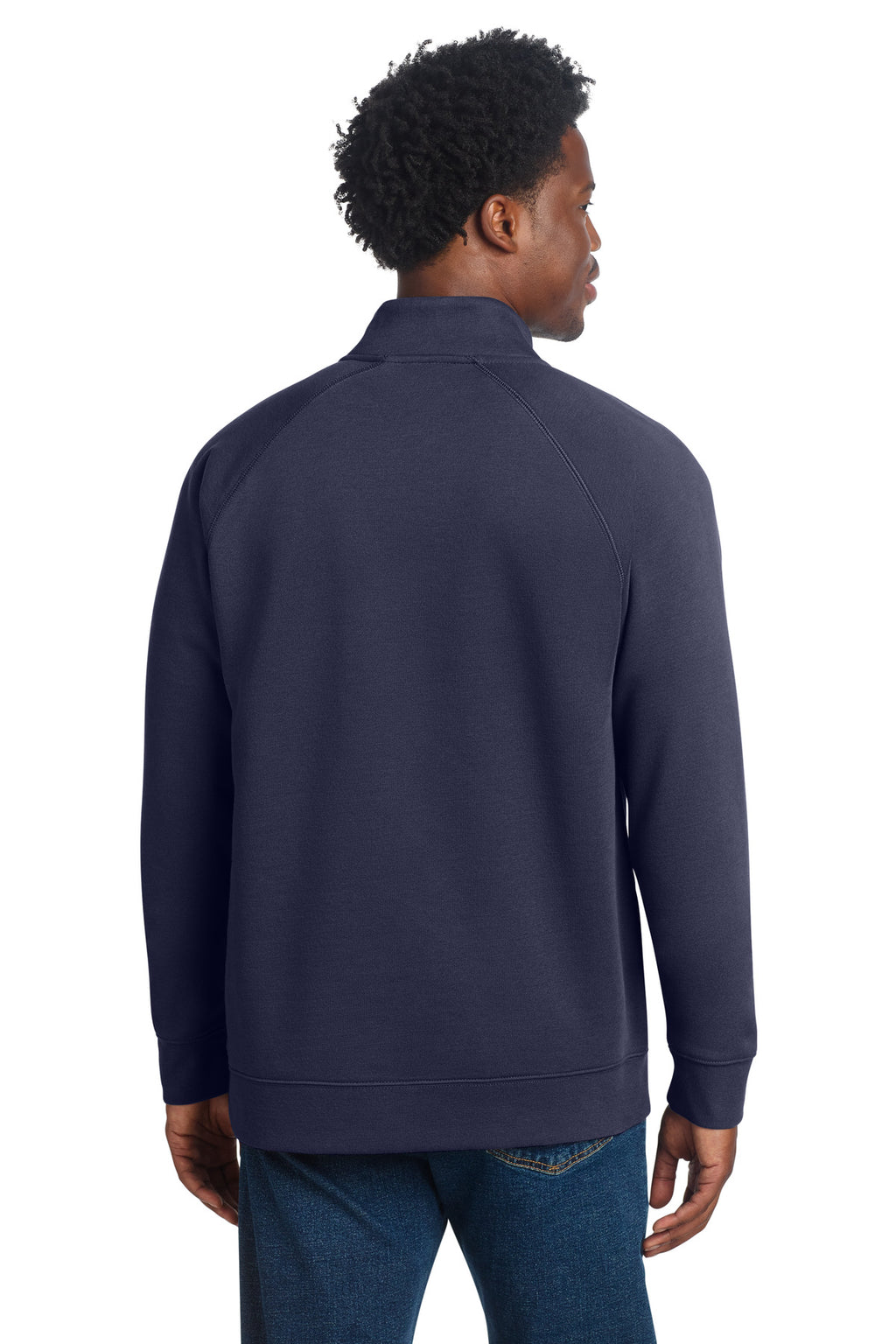 Sport-Tek Drive Fleece 1/4-Zip Pullover STF202
