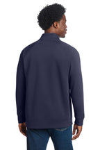 Sport-Tek Drive Fleece 1/4-Zip Pullover STF202