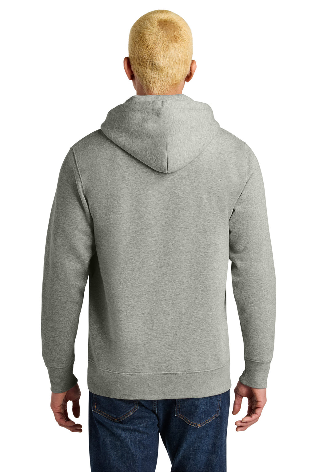 Stanley/Stella Unisex Cruiser 2.0 Hooded Sweatshirt SXU003