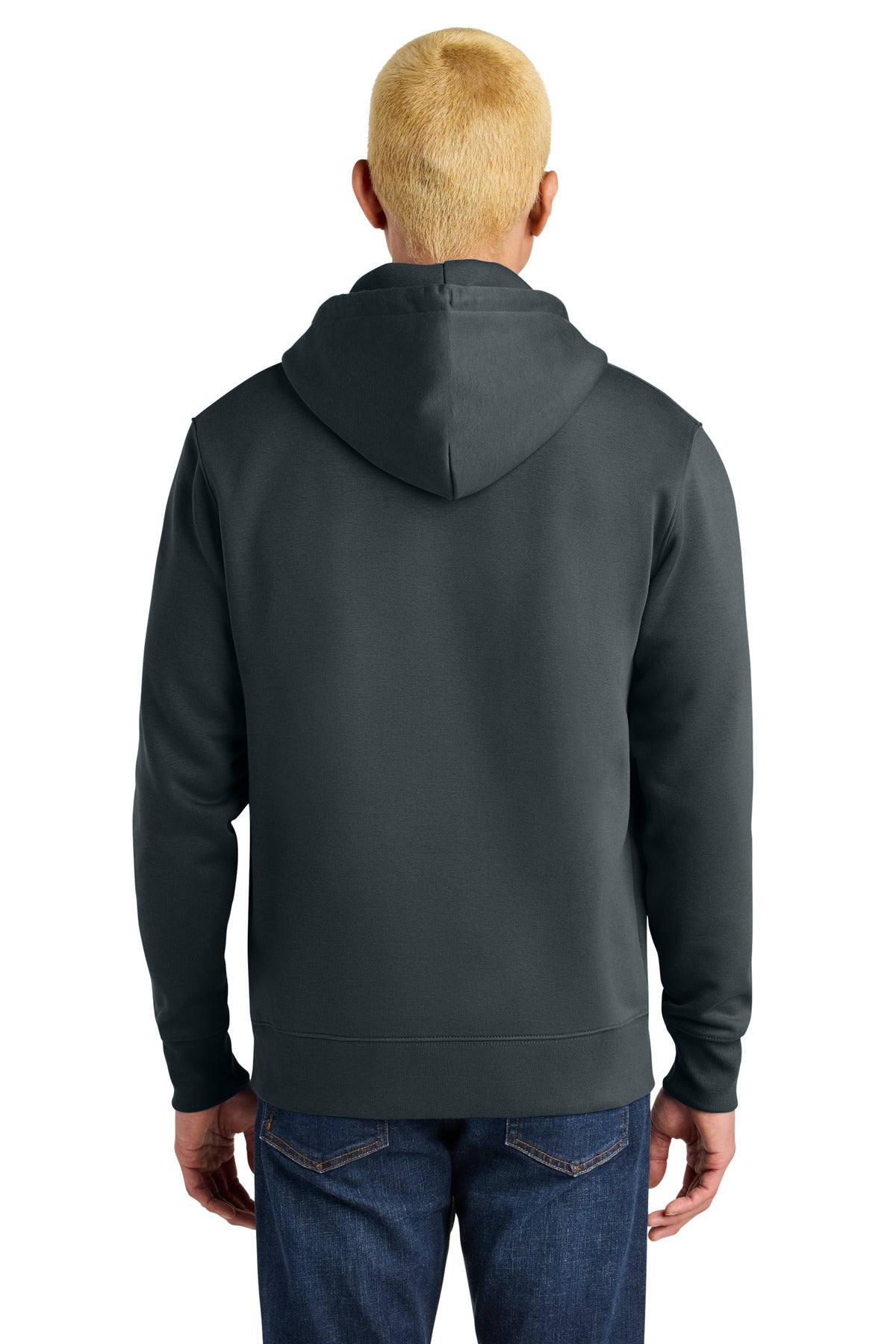 Stanley/Stella Unisex Cruiser 2.0 Hooded Sweatshirt SXU003