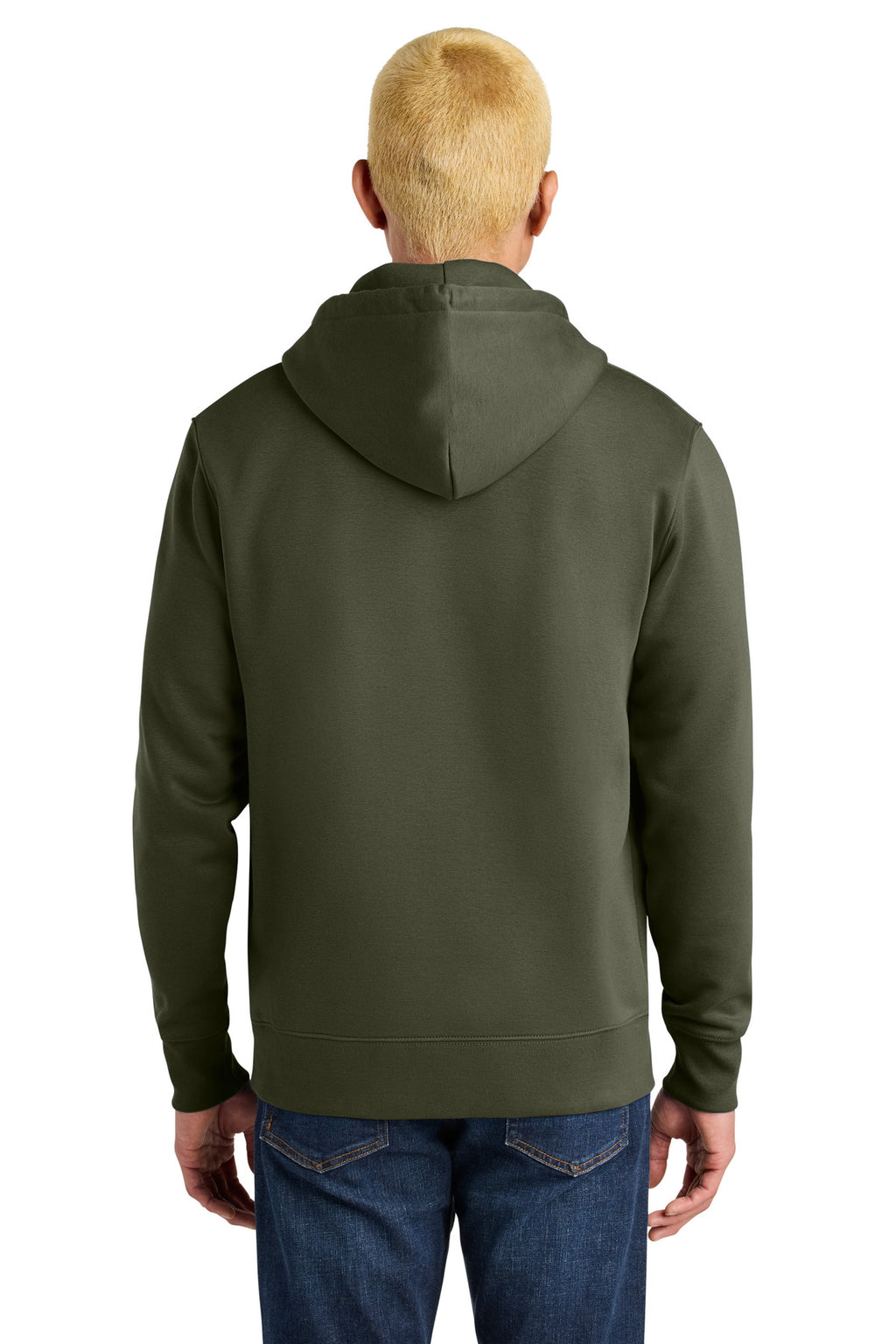 Stanley/Stella Unisex Cruiser 2.0 Hooded Sweatshirt SXU003