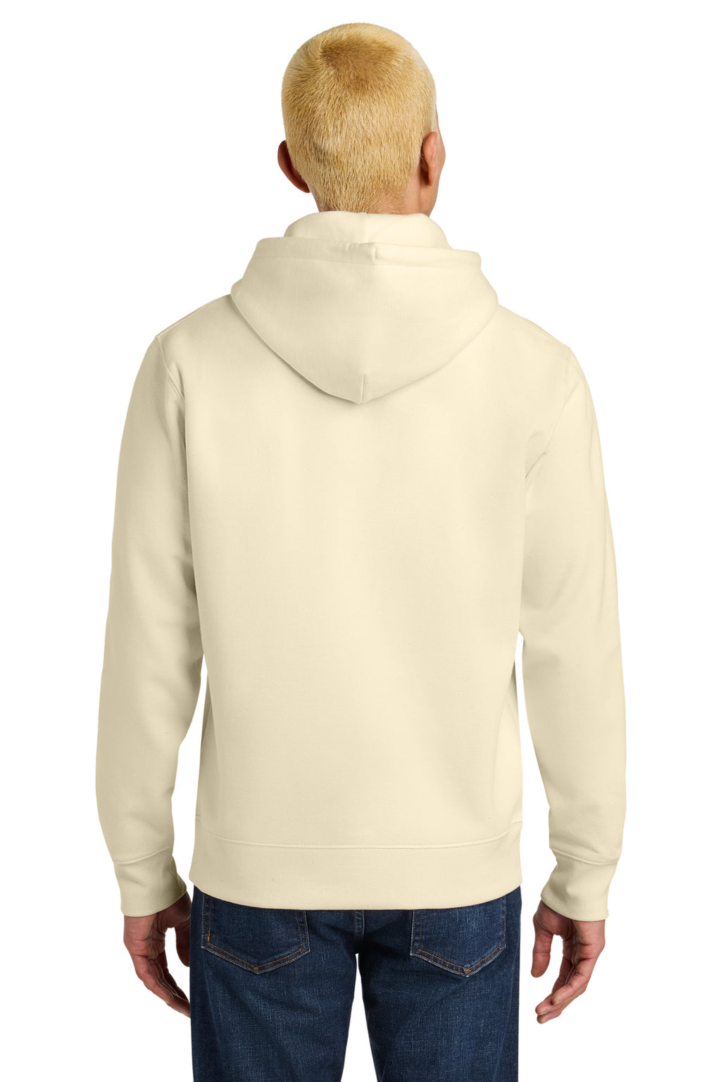 Stanley/Stella Unisex Cruiser 2.0 Hooded Sweatshirt SXU003