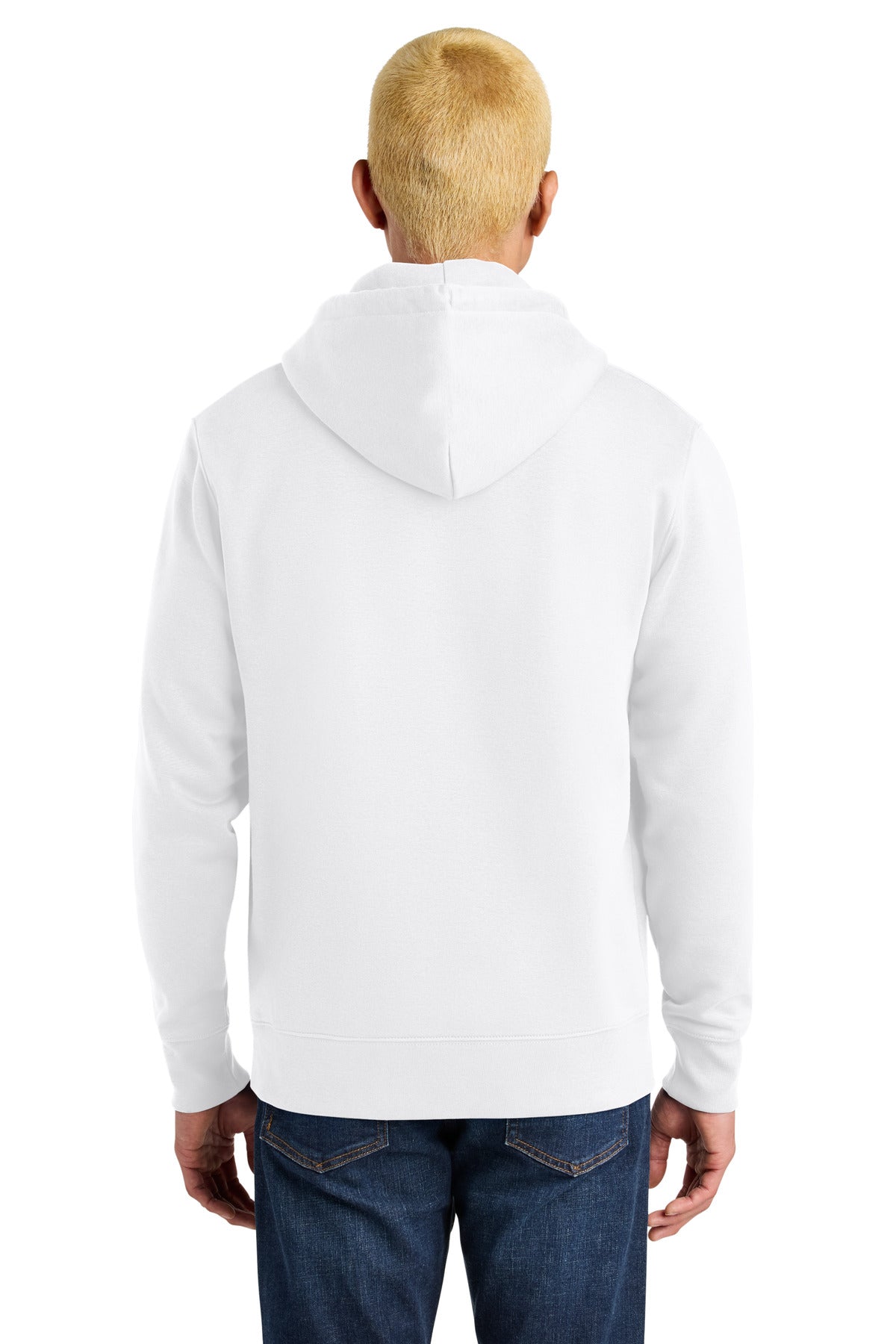Stanley/Stella Unisex Cruiser 2.0 Hooded Sweatshirt SXU003